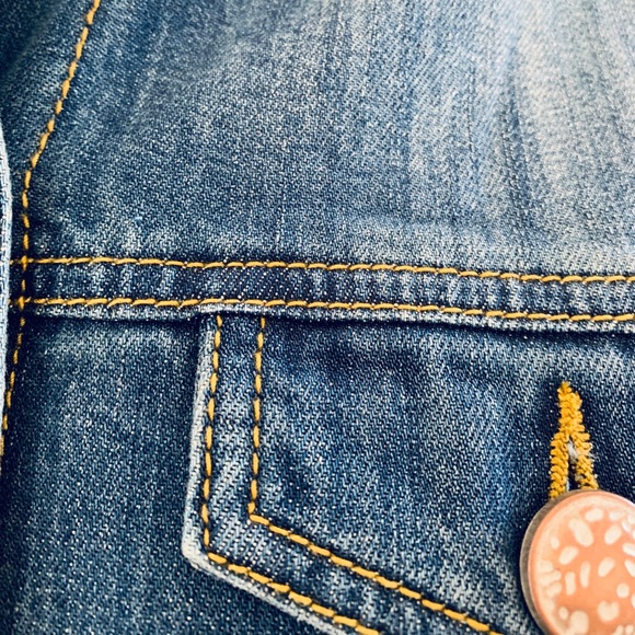 Cabi Dakota Jacket - Picture 5 of 10